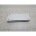 Hot ! dustproof led driver with case to replace plastic box for led driver IP20 PLC-60-24